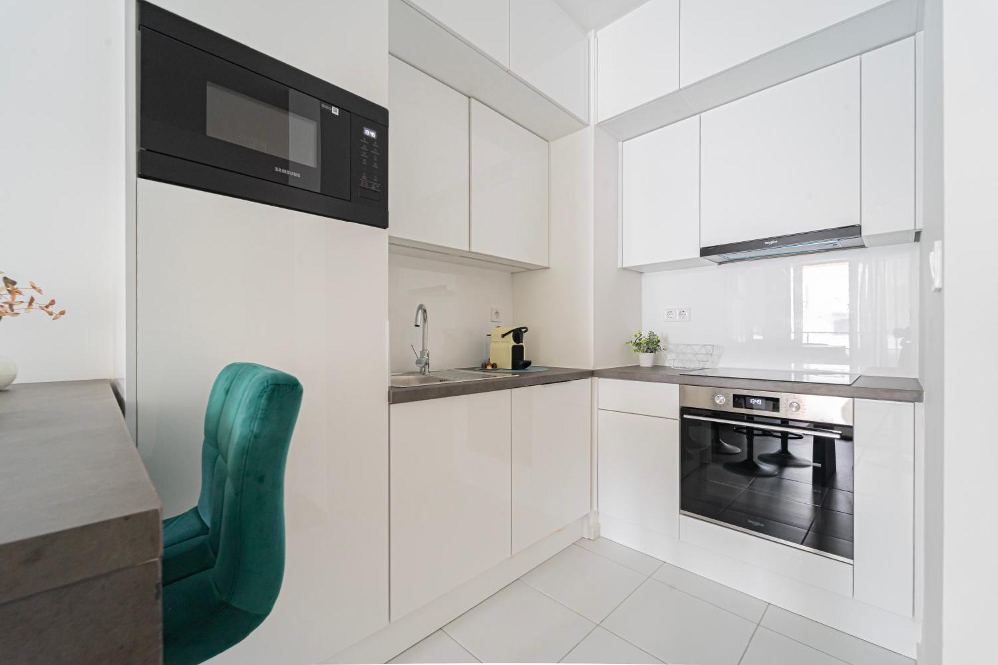 Westside Garden Apartments By Urbanrent Budapeste Exterior foto